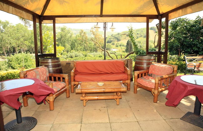 Agriturismo Il Borgo sul Lago - Foto 16