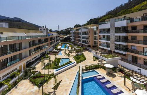 Loft Itaipava All Suítes com Piscina Privativa Aquecida - Foto 38