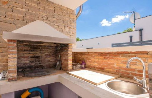 Lovely Home In Marici With Sauna - Foto 13