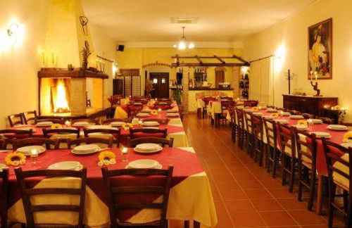 Agriturismo I Vigneti - Foto 108