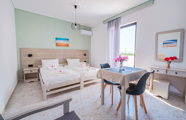 Anthia Apartments - Photo 8