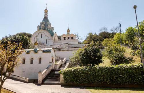 Vatican Heart Leone 60 sqm Terrace - Photo 25