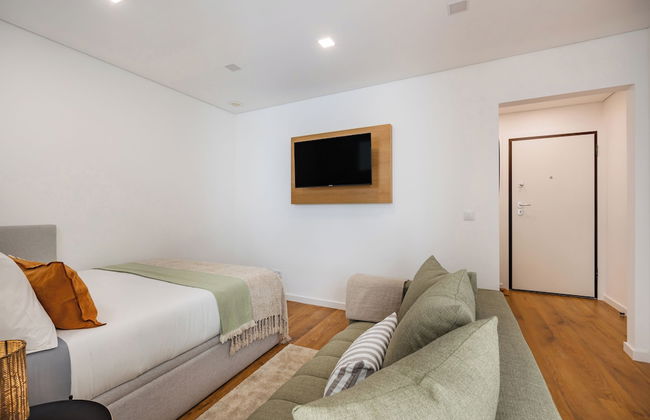 Matosinhos Seaside Prime Studio - Photo 12