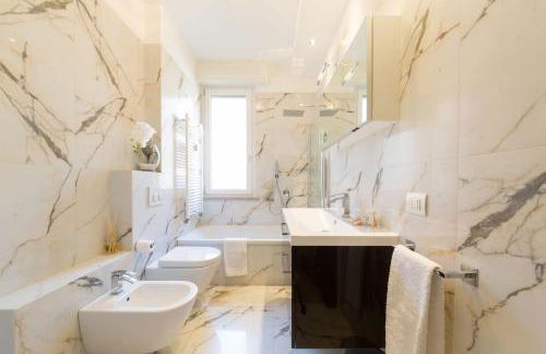 Design & Luxury Apartment Verona - Foto 32