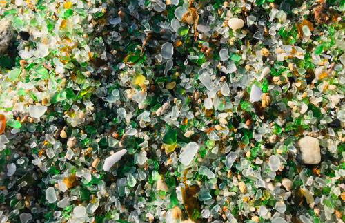 Ático nuevo en playa de Laxe - Foto 19