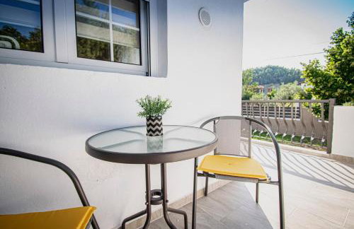 Forest View Apartments by RentalsPro - Fourka Halkidiki - Foto 8