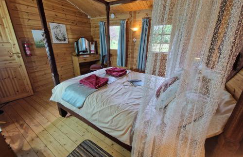 Polgwedhen Lodge - Photo 13