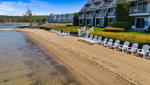 109 Water Street Inn - Foto 2