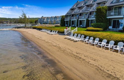 209 Water Street Inn - Foto 17