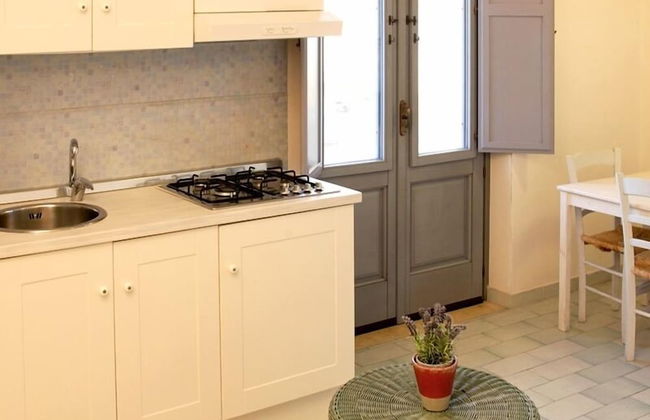 B&B Midiè - Foto 15