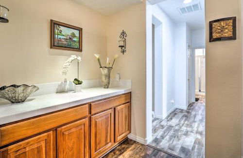 Spacious North Las Vegas Home with Yard - Foto 21