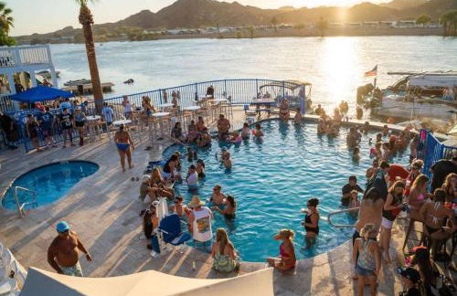 Casa Not So Grande, Road Runner Bungalow - Foto 18