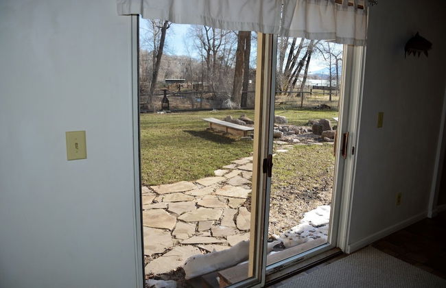 Hanging Bull Lodge - Foto 2