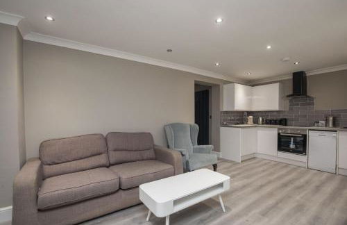Riverside Central Kingston Flat 1B - Foto 14