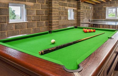 Bartlett's Barn- Uk38276 - Foto 13