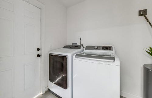 1 Mi to Ocean! Family Home Near Dtwn Delray Beach - Foto 23