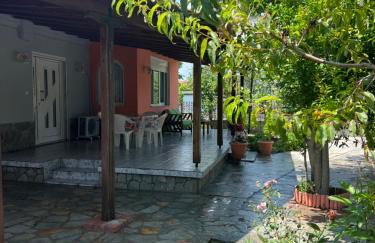 Monastiraki Villa - Foto 13