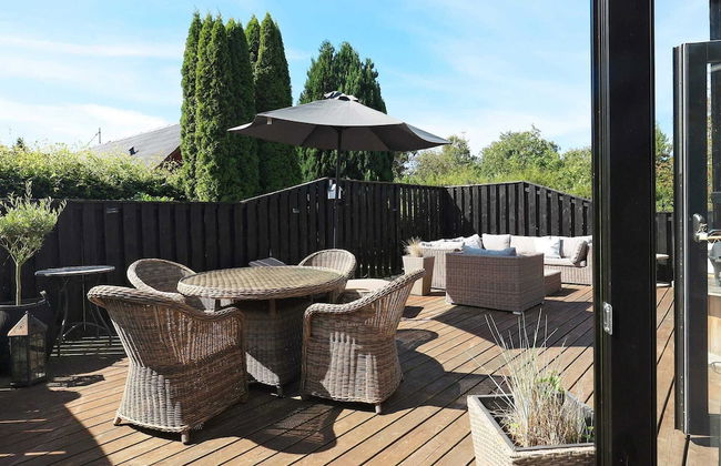 Modern Coastal Retreat in Eno-by Traum - Foto 24