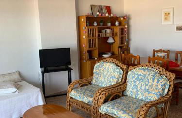 PRIMERA LINEA DE PLAYA con garaje - Foto 29