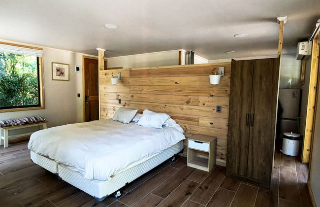 Tumuñan Lodge - Foto 11