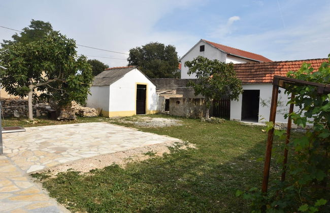 This Pleasant Holiday Home is an Ideal Starting Point to Explore Dalmatia - Foto 23