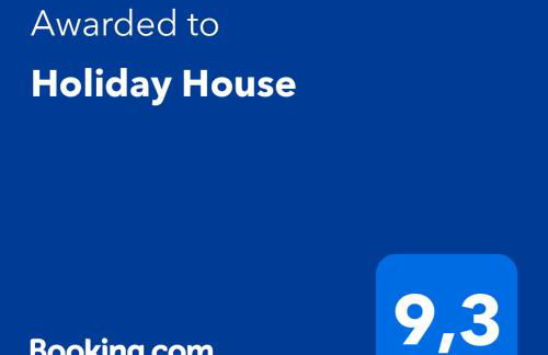 Holiday House - Foto 16