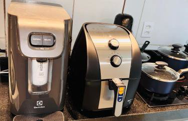 Apartamento 3km de Praias, Supermercado, bares - Foto 16