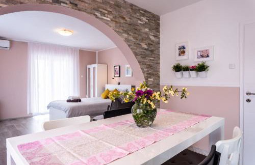 Apartments Ana Baska - Photo 20