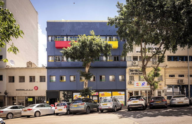 The Studios at Haifa Port by Sea N' Rent - Foto 70