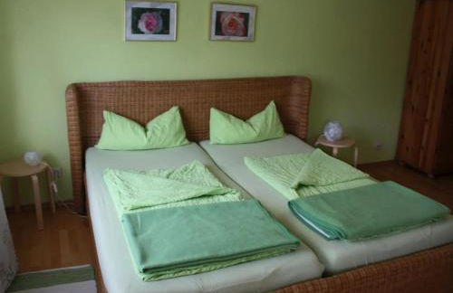 Rosenhof Broggingen - Foto 40