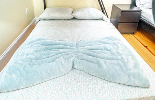 39 - 3BR Quincy - Stunning Townhouse near Adams - Foto 43