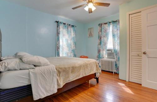 11 Mi to Manhattan Pet-Friendly Duplex with Yard! - Foto 12