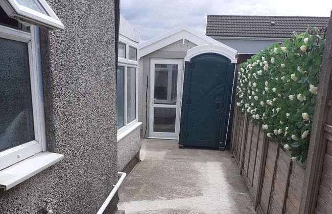 Not Available to Rent - Foto 9