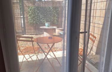 Bienvenue chez toi - TV, WiFi proxi Labège - Foto 7