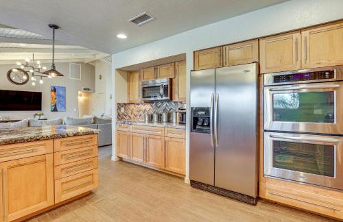 Horsey Hideaway Ranch House in Cave Creek! - Photo 12