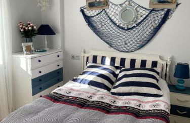 Apartamento Ivon Solo Familias - Foto 1