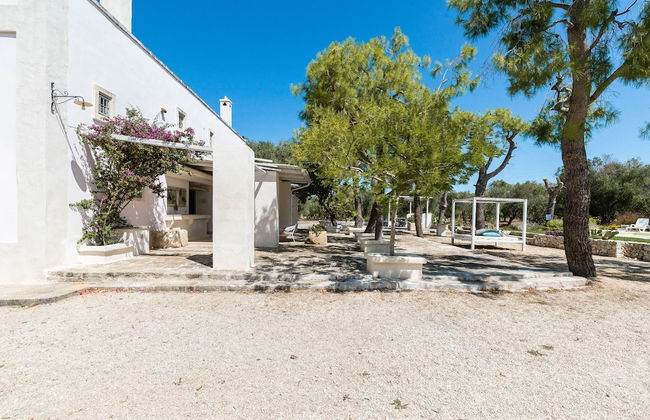 Villa Thea Charming Houses - Foto 74