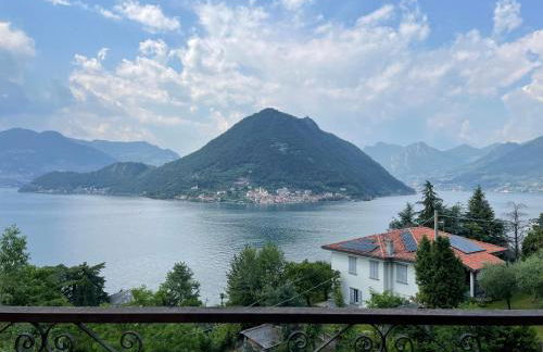 Appartamento lake view di Villa Giuliana - Foto 22