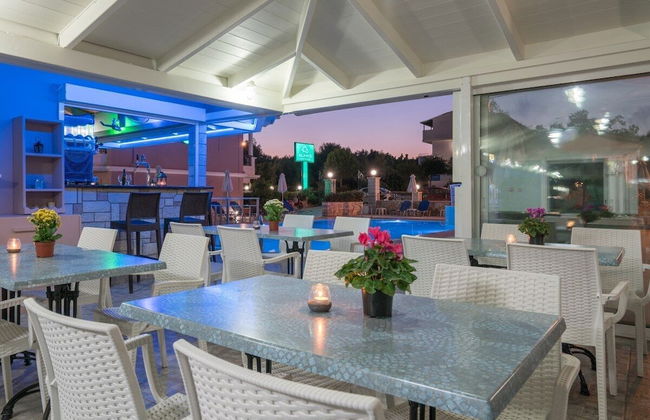 Alamis Hotel & Apartments - Foto 62