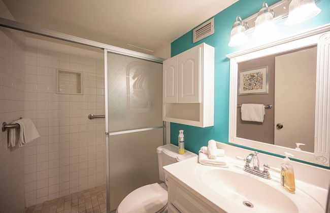 Stay Together Suites 2Bd-2Ba Apartment - Foto 16