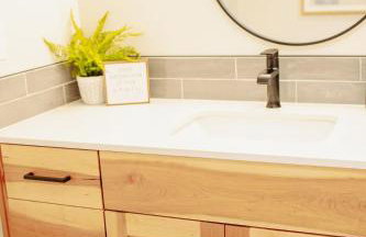 Creekside Cabin Juniper-stay with views near Lava - Foto 13