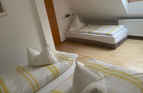 Ferienwohnungen Börnert am "Klingerbach" - Foto 15