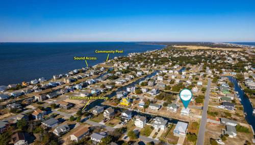 ONHC101A Blue Water House - Foto 3