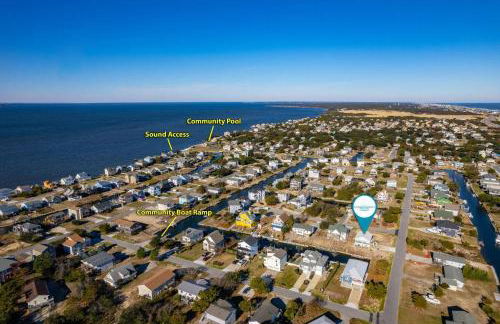 ONHC101A Blue Water House - Foto 3