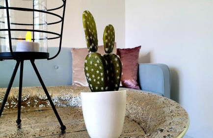 ✪ Beautiful Studio in Center with Amazing View ✪ - Foto 7