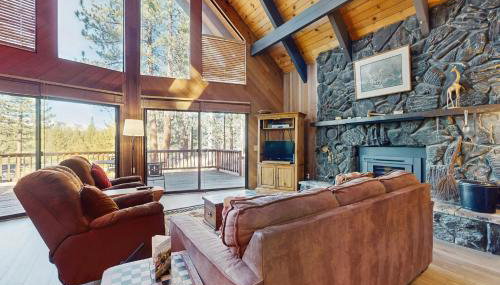 Tallac Views Getaway - Foto 4