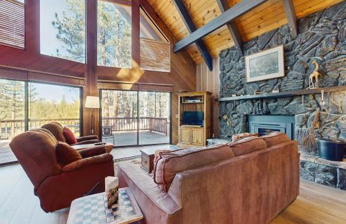 Tallac Views Getaway - Foto 4