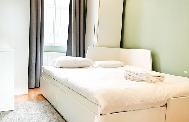 Hammersmith 2 Bedroom Flat River Thames - Foto 4