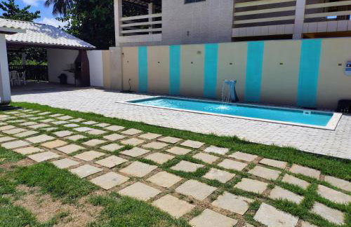 Casa do Sossego, 50m da Praia, Piscina, Carregue EV - Foto 8