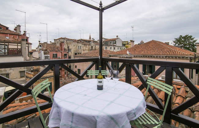 Residenza Colombina - Photo 43